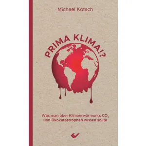 Produktbild des Artikels Prima Klima!? (Buch - Kartoniert)