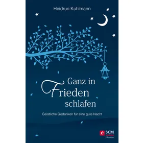 Produktbild des Artikels Ganz in Frieden schlafen (E-Book - ePUB Datei)