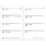 Stimmungsbild zu Jahreslosung 2026 - Terminkalender Notice Maxi