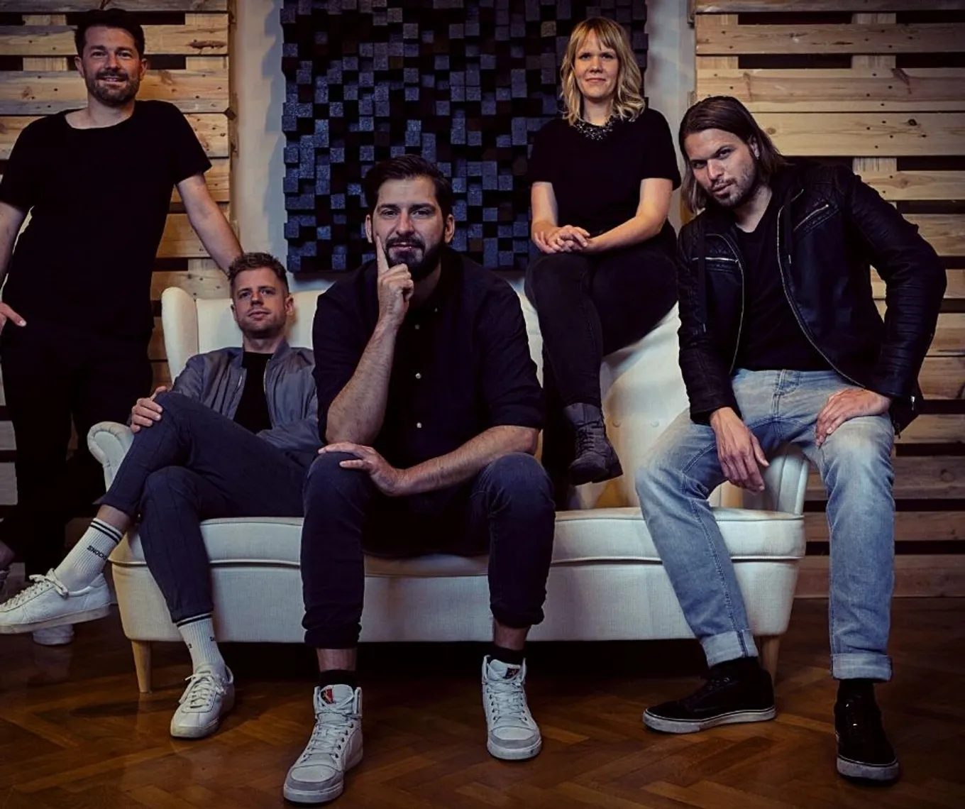 Bild zum Beitrag - Gedanken von David Bender