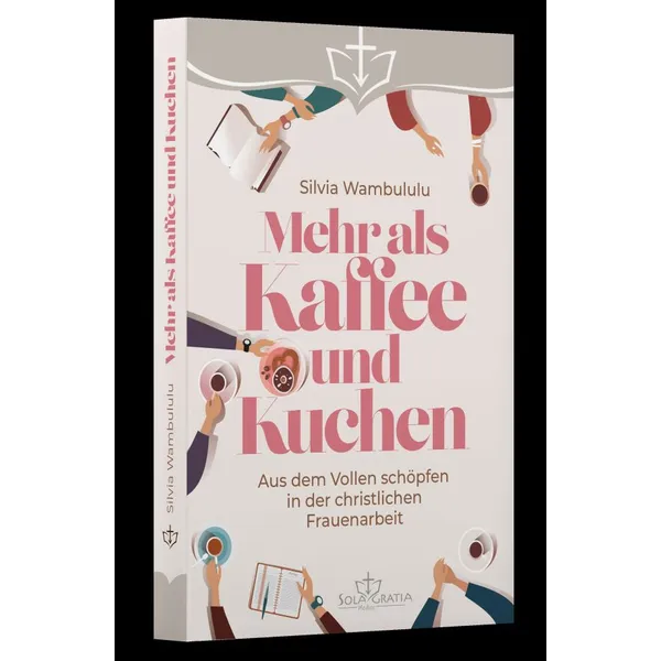 Produktbild des Artikels Mehr als Kaffee und Kuchen (Buch - Paperback)