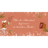 Stimmungsbild zu Lichterglanz und Weihnachtszauber - Mini-Adventskalender