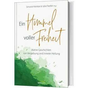 Produktbild des Artikels Ein Himmel voller Freiheit (Buch - Gebunden)