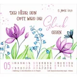 Stimmungsbild zu Geschützt in seiner Hand 2026 - Minikalender