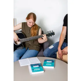 Produktbild des Artikels Wie könnte ich nicht glauben (Noten - Download)