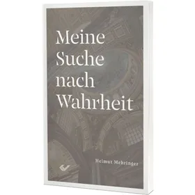 Produktbild des Artikels Meine Suche nach Wahrheit (Buch - Taschenbuch)