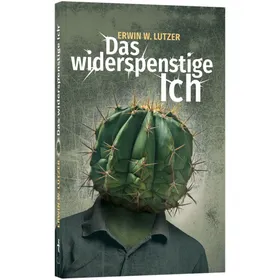 Produktbild des Artikels Das widerspenstige Ich (Buch - Paperback)