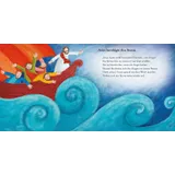 Stimmungsbild zu Die Bibel für die Kleinsten