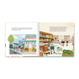 Stimmungsbild zu Lisa und die Lolli-Lektion