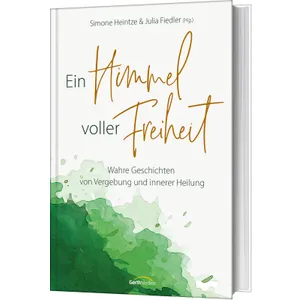 Produktbild des Artikels Ein Himmel voller Freiheit (Buch - Gebunden)