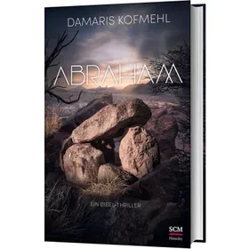 Produktbild des Artikels Abraham (Buch - Gebunden)