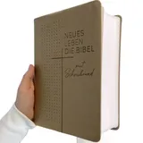Stimmungsbild zu Neues Leben. Die Bibel mit Schreibrand