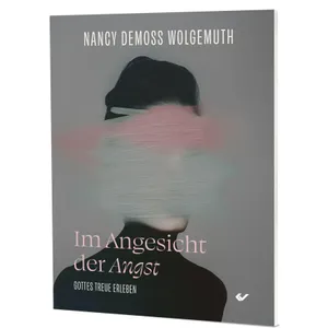 Produktbild des Artikels Im Angesicht der Angst (Buch - Paperback)