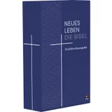 Stimmungsbild zu Neues Leben. Die Bibel, Großdruckausgabe in 4 Bänden