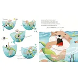 Stimmungsbild zu Otis taucht ab