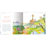 Stimmungsbild zu Meine Bibel zur Taufe