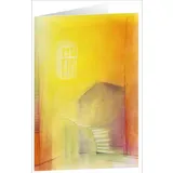 Stimmungsbild zu Kunstkarten-Set "Psalm 23"