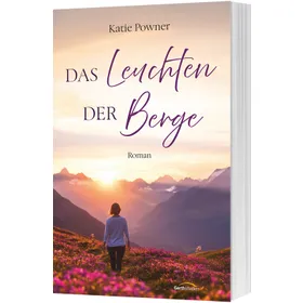 Produktbild des Artikels Das Leuchten der Berge - Clubausgabe (Buch - Paperback)