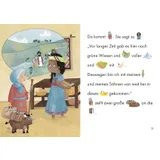 Stimmungsbild zu Rut und ihre Geschichte mit Gott