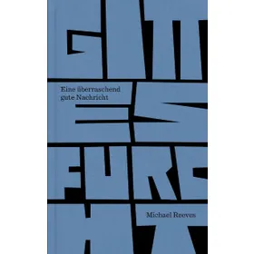 Produktbild des Artikels Gottesfurcht (Buch - Taschenbuch)