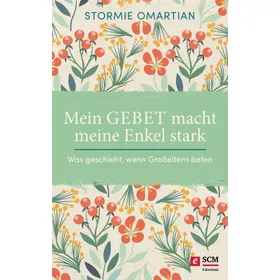 Produktbild des Artikels Mein Gebet macht meine Enkel stark (E-Book - ePUB Datei)