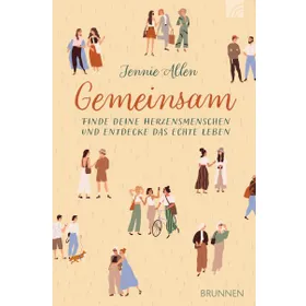 Produktbild des Artikels Gemeinsam (Buch - Paperback)