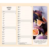 Stimmungsbild zu Vormerk-Kalender 2026