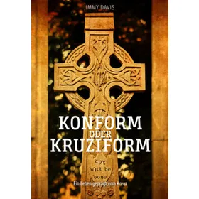 Produktbild des Artikels Konform oder Kruziform (Buch - Paperback)