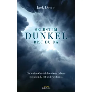 Produktbild des Artikels Selbst im Dunkel bist du da (E-Book - ePUB Datei)