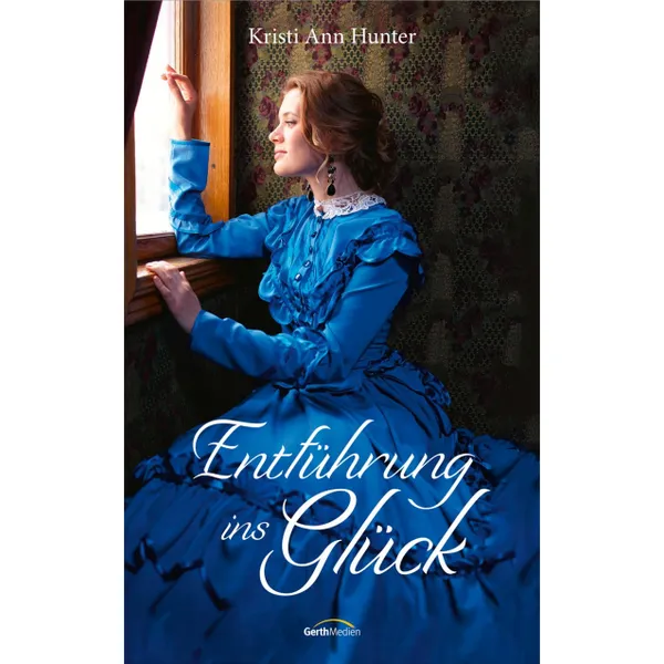 Produktbild des Artikels Entführung ins Glück (E-Book - ePUB Datei)