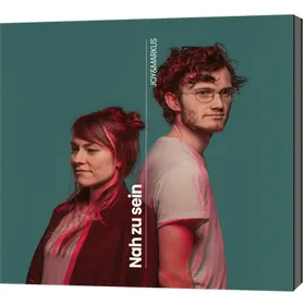 Produktbild des Artikels Nah zu sein (Audio - CD)