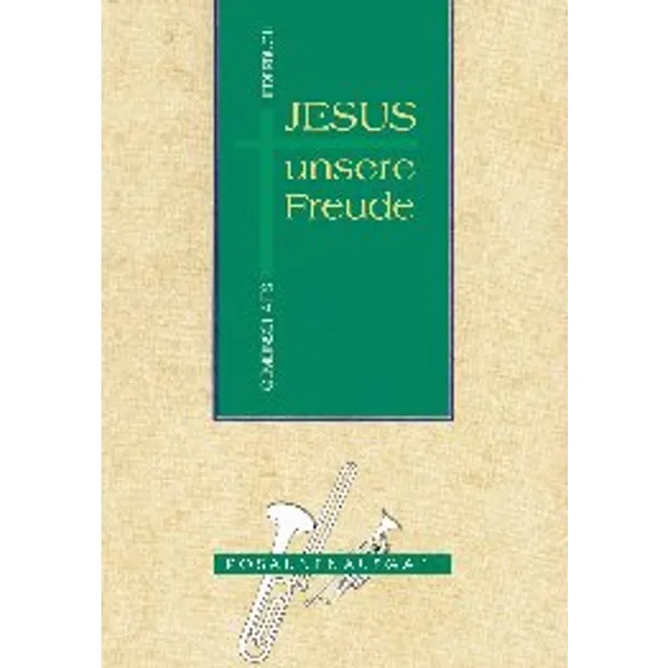 Produktbild des Artikels Wer Gott folgt riskiert seine Träume (Noten - Download)