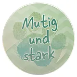 Stimmungsbild zu Flummi "Mutig und stark"