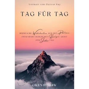 Produktbild des Artikels Tag für Tag (Buch - Paperback)