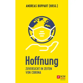 Produktbild des Artikels Hoffnung (E-Book - ePUB Datei)