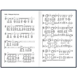 Stimmungsbild zu Glorify - Großdruck/Klavier-Ausgabe