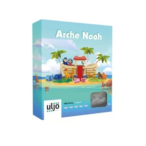 Produktbild des Artikels Arche Noah zum Zusammenbauen ()