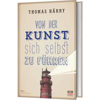 Produktbild des Artikels Von der Kunst, sich selbst zu führen (Buch - Gebunden)
