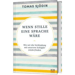 Produktbild des Artikels Wenn Stille eine Sprache wäre (Buch - Gebunden)