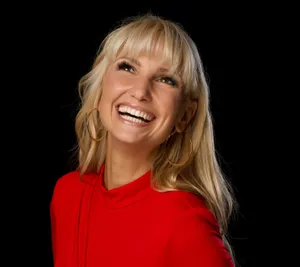 Du bist nicht das, was dir passiert ist