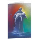 Stimmungsbild zu Kunstkarten-Set "Psalm 23"