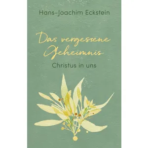 Produktbild des Artikels Das vergessene Geheimnis (E-Book - ePUB Datei)