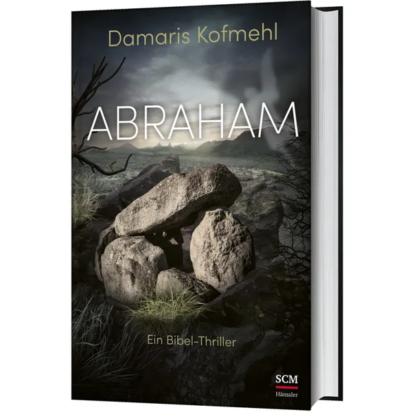 Produktbild des Artikels Abraham - Clubausgabe (Buch - Gebunden)