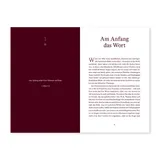 Stimmungsbild zu Freue dich Welt, dein König naht!