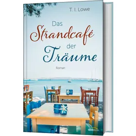 Produktbild des Artikels Das Strandcafe der Träume - Clubausgabe (Buch - Gebunden)