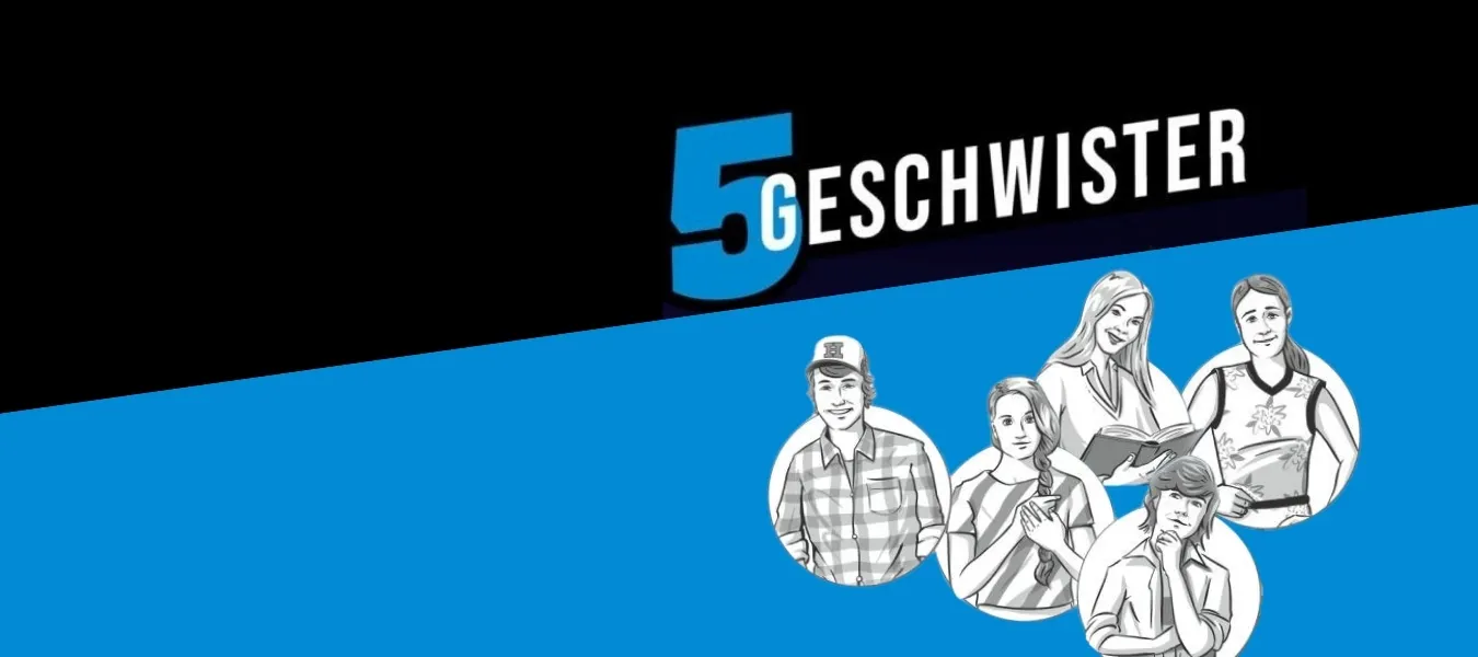 Banner - Detektive aufgepasst!