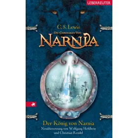 Produktbild des Artikels Der König von Narnia (2) (Buch - Gebunden)