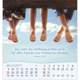 Stimmungsbild zu Gott hat alle Kinder lieb 2026