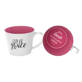Produktbild des Artikels Cup of Grace – Tasse ()