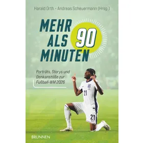 Produktbild des Artikels Mehr als 90 Minuten (Buch - Taschenbuch)